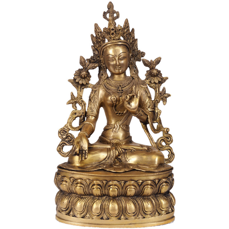 Religious & Spiritual Figurines & Sculptures