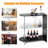 Baarde 40 " L Wine Bar