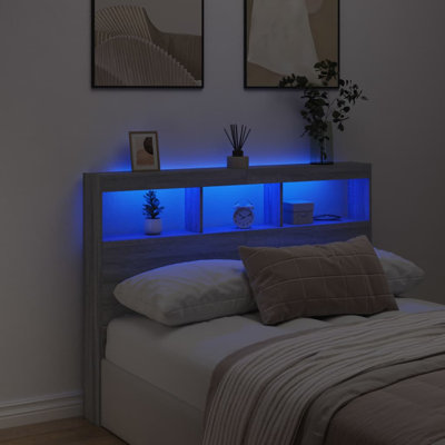 Cedria Headboard