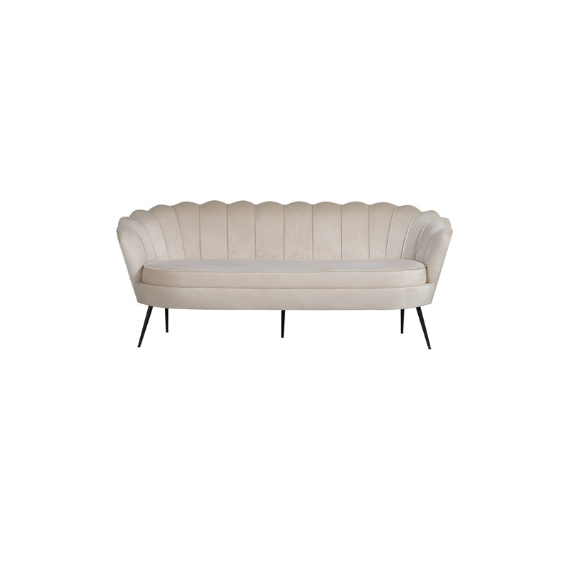 Analyss 3 Seater Sofa, Beige