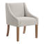 Tetbury 22.25" Wide Wingback Chair