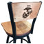 Tabouret de bar US Armed Force-19834953-19948828