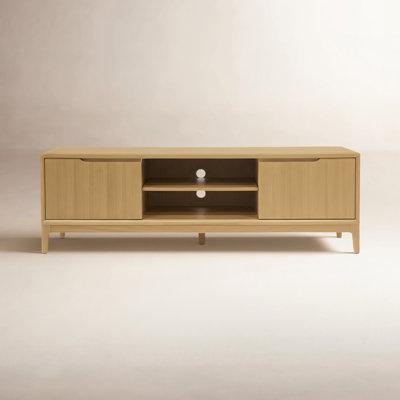 Rise 72" TV Stand