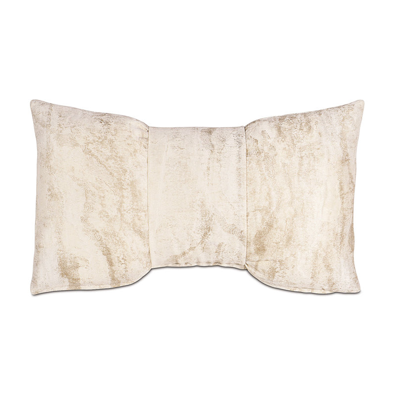 Housse et insert pour coussin lombaire Halo