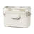 Large Portable Medicine Box Moisture-Proof Visual For Home And Travel