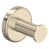 Satin Nickel selected