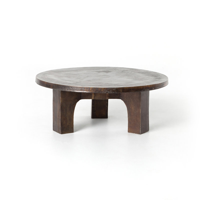 Table basse Cruz