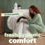 Silentnight Anti Allergy Duvet - 10.5 Tog-15021999