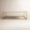 Wells Single Coffee Table