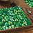 Shamrocks 24-Sheet Premium Paper Placemats