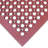 Solid Color Water Resistant Non-Skid Kitchen Mat-1439502916