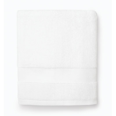 Bello Waffle Bath Towel