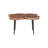 Hein Solid Wood Top Coffee Table-700108973