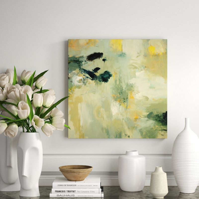 Inherent Beauty I Print by Chelsea Art Studio, Outdoor, 54" H x 54" W x 1.5" W