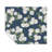Hydrangea White Peel and Stick Wallpaper-111081443