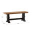 Banc en bois Fortville-501626366