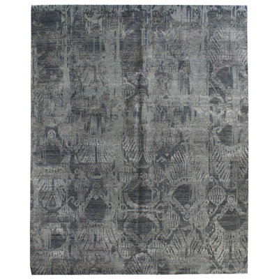 Mia One-of-a-Kind 8' X 10' Area Rug