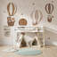 Papier peint chambre de bébé-381241577-381241576