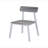 Modem 4 piece dining table set
