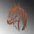 Rust selected