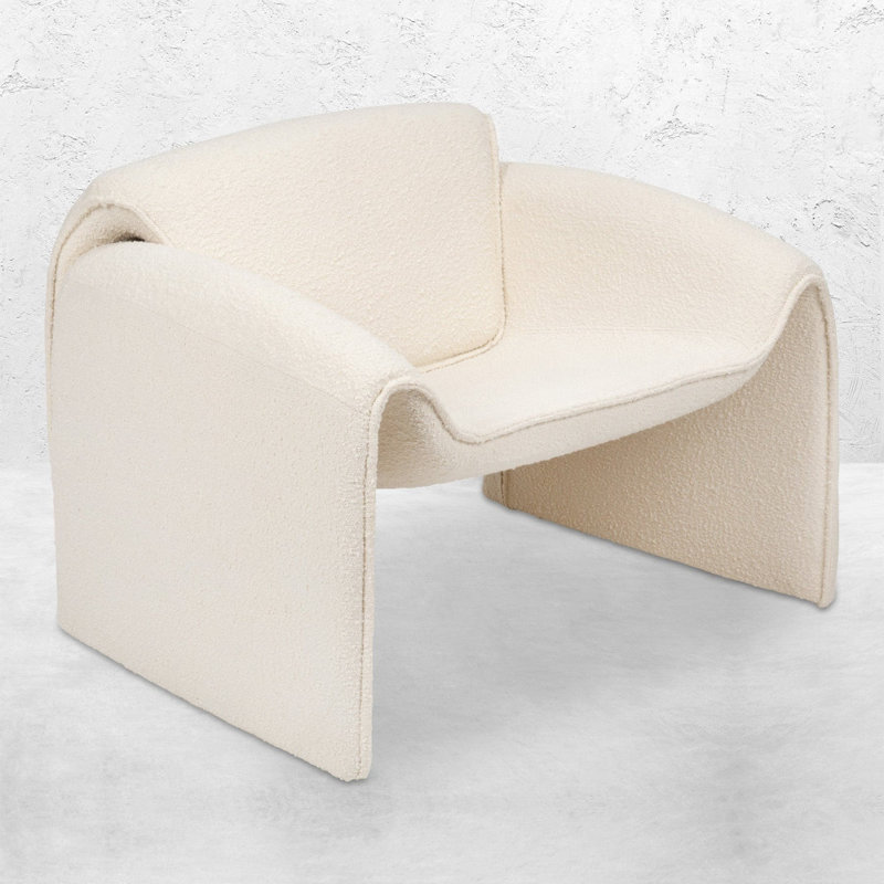 Fauteuil d'appoint The Alexander