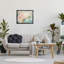 «Soft Flower Abstraction» par Gina Kelly-1239770431-1239770430