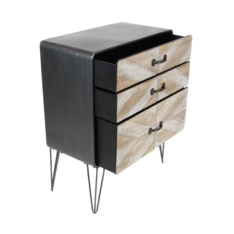 Vicini Accent Chest