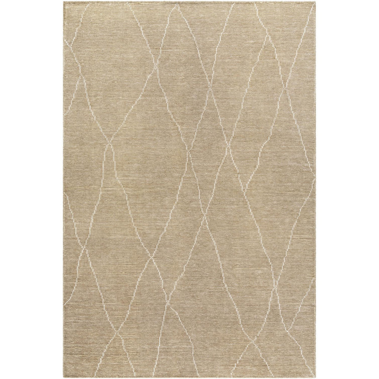 Delaney NYL-2300 2' X 3' Rug