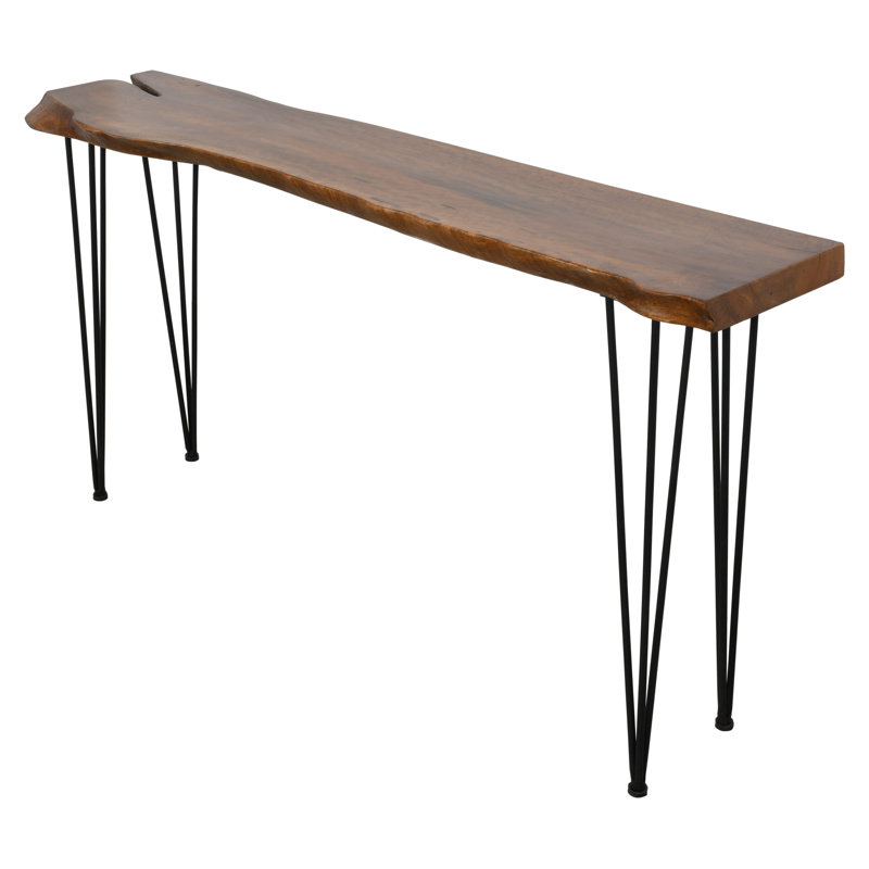 63'' Console Table