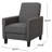 Grantham Upholstered Recliner-2093375339