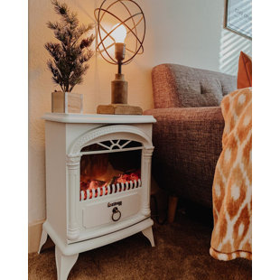 Hamilton 14.8'' W Electric Stove