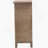 Solid Wood Accent Cabinet