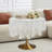 Gaubert  Floral Round Tablecloth