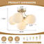 Plafonnier semi-encastré 5 lumières Spoutnik Globe-1765271349-1765271347