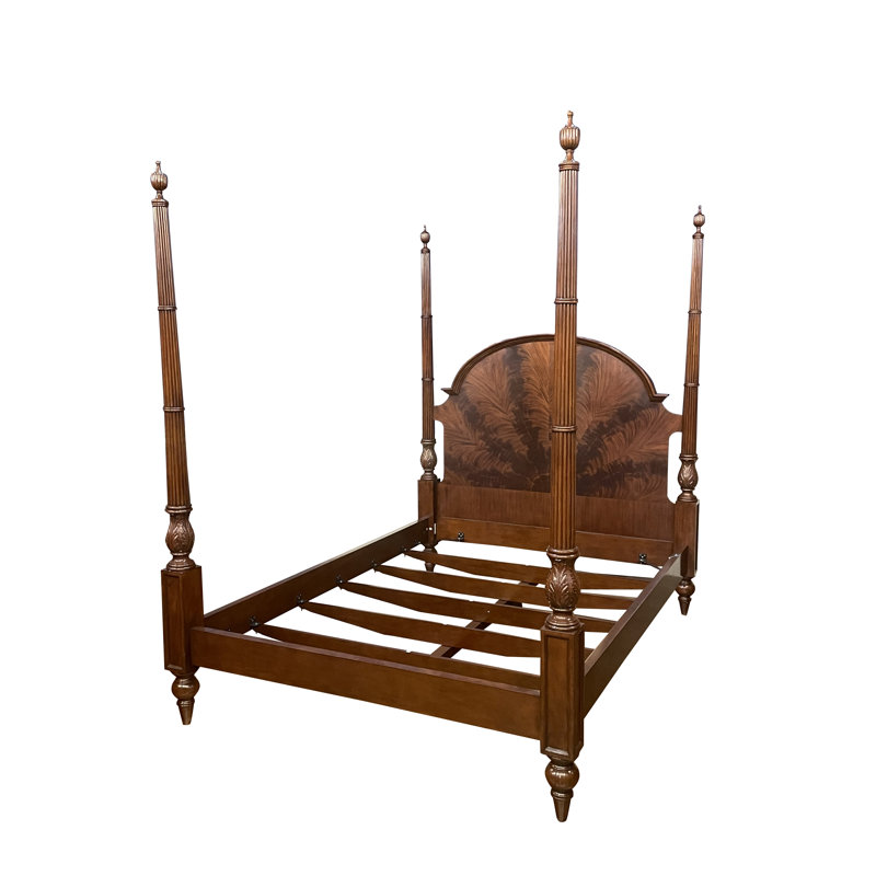 Queen Bed