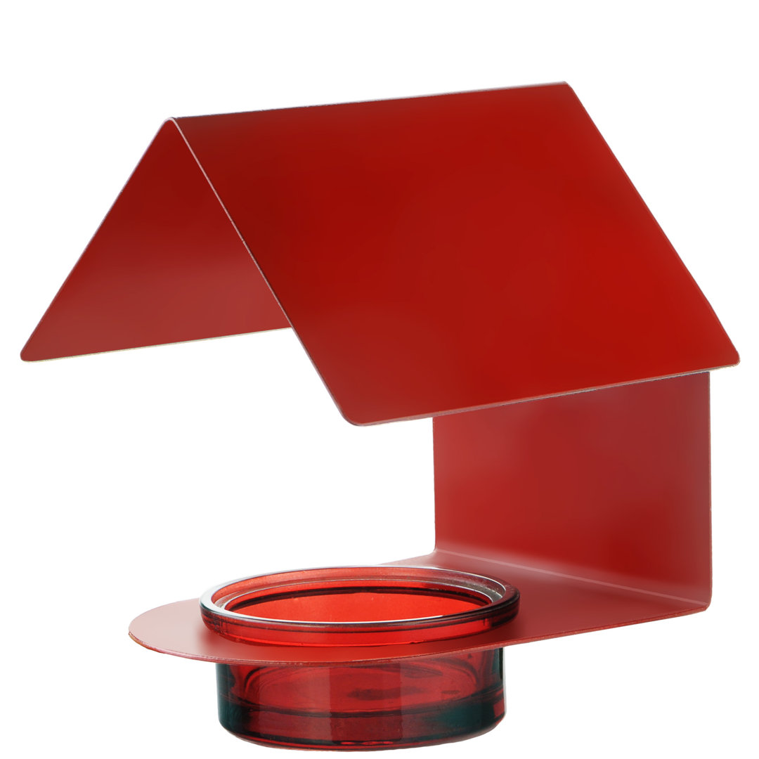 Diederike House Tray Bird Feeder Latitude Run®