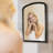 Lucena Wood Arched Rectangle Wall Mirror-1180875284-1193248563