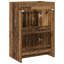 56cm Bathroom Vanity Base Only-782438533
