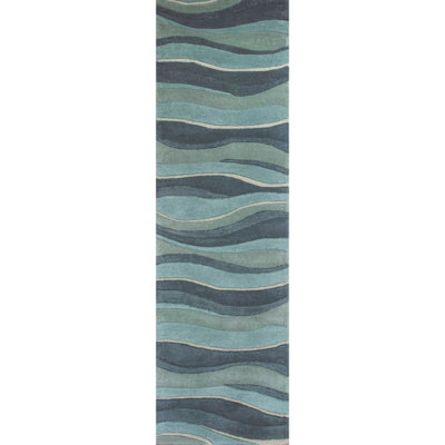 Annegreth Wool Indoor Rug