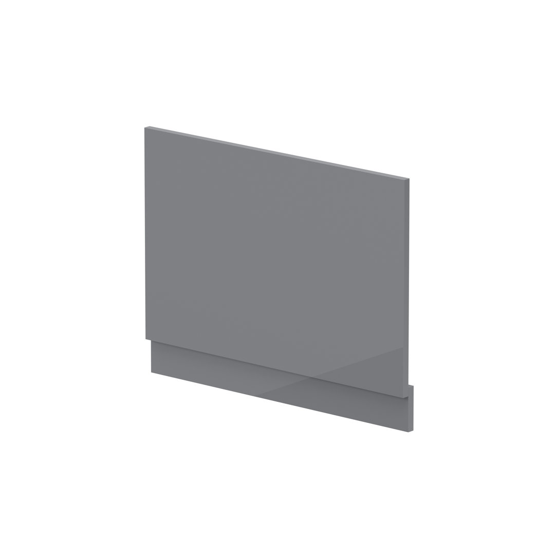 Athena 750mm Bath End Panel