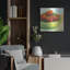Art mural en métal «Bowl of Fruit III» par Ethan Harper-1333857464