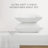 Sheet Set Solid Microfiber Ultra Soft Bedding-105901622-105901596