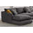 Sf778 3 Pc Modular Laf Sectional