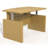 Aberdeen Height-Adjustable Standing Desk-124322108-124322111