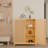 42 Inch Multi-Scene Use Large Capacity Storage Cabinet, Which Can Be Used As A Shoe Cabinet Bathroom Cabinet