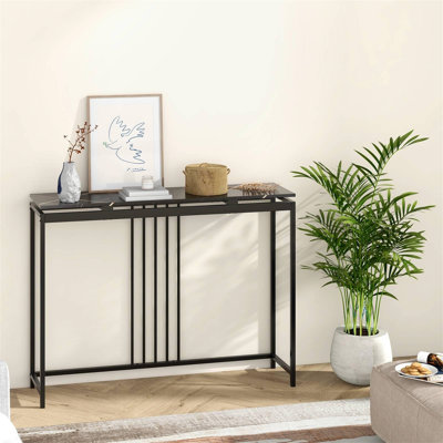 Anferne 304.8cm Console Table