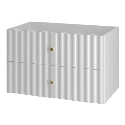 Rilynn 80 Bathroom Vanity Base Only