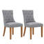 Chaises de salle à manger rembourrées à oreilles-2096638902-2096638898