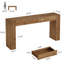 62.99 Console Table