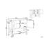 Ginnie Wood Bar Cart